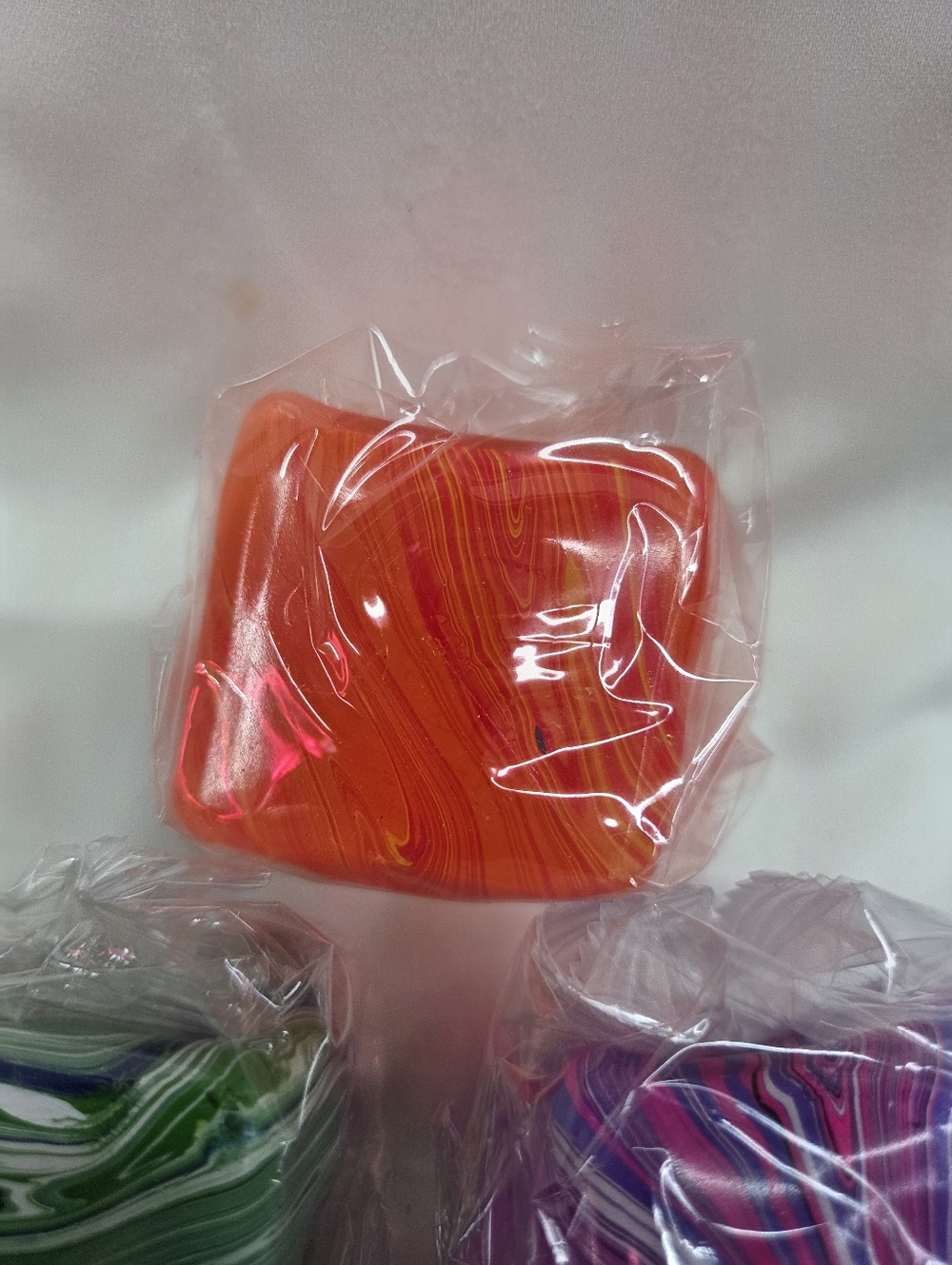 Swirl Cube - Picture 3 of 4